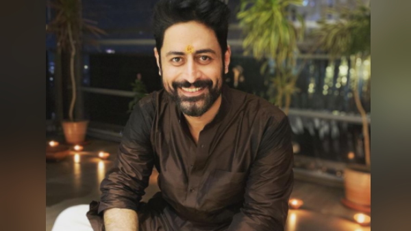 अप्रैल में कोरोना पॉजिटिव हो गए थे मोहित रैना