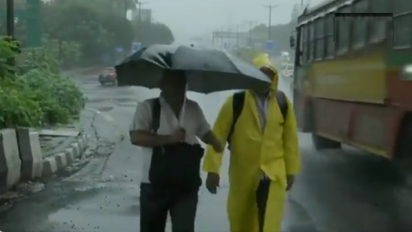 13 राज्यों में येलो अलर्ट जारी किया गया