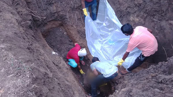 सगाई टूटने का था डर 