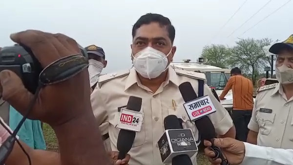 रुपाली के मोबाइल नंबर की कॉल डिटेल से हुआ खुलासा 