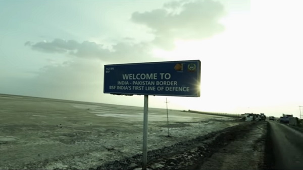 1971 की लड़ाई के लिए भी चर्चित 1971 की लड़ाई के लिए भी चर्चित