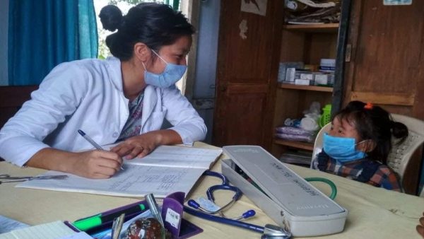 नागालैंड नागालैंड