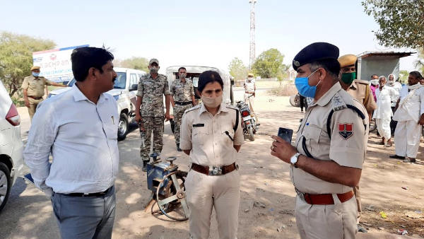 सोशल मीडिया पोस्ट हटाकर क्या बोले एएसपी गुप्ता