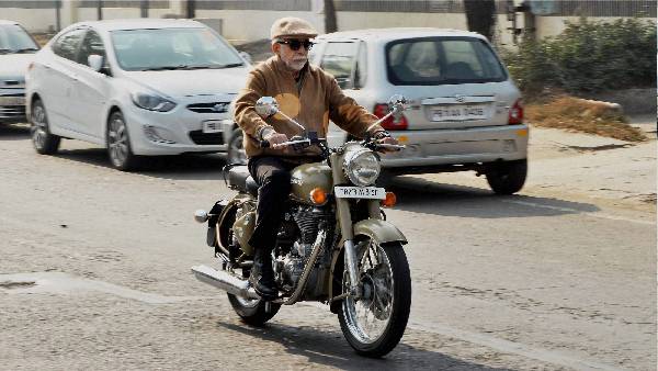 अपनी पत्नी के साथ भी आते हैं नजर अपनी पत्नी के साथ भी आते हैं नजर