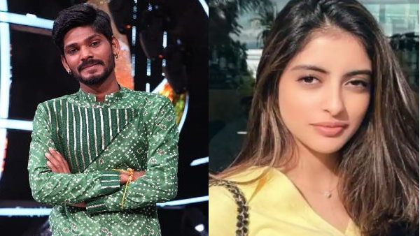 नव्या इंडियन आइडल 12 की नियमित दर्शक