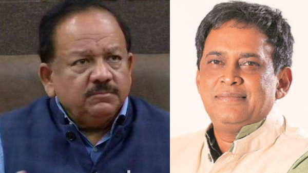 Odisha Health Minister writes letter to Harsh Vardhan demanding purchase of global covid-19 vaccines Odisha Health Minister writes letter to Harsh Vardhan demanding purchase of global covid-19 vaccines