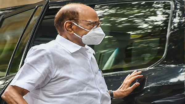 कानून में बदलाव से एनसीपी के पसीने क्यों छूट रहे हैं ?