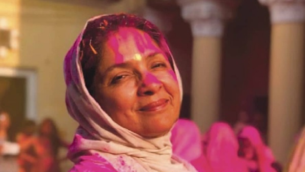 नीना गुप्ता ने अपने हर रूप से लोगों को हैरान किया