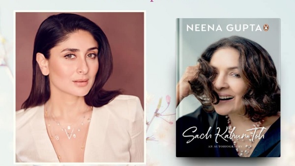 करीना ने जीता नीना गुप्ता का दिल 