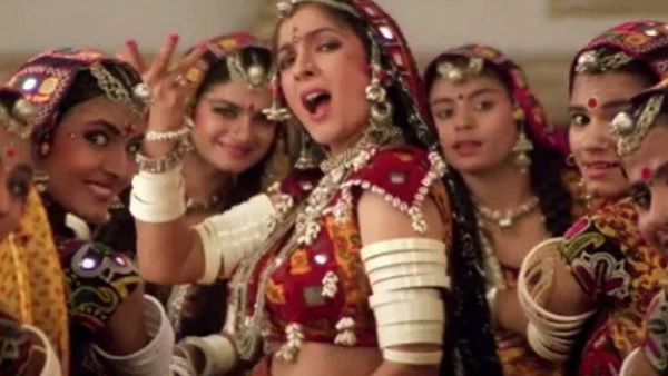 'चोली के पीछे' गाने के लिए पहनाई गई थी Padded Bra'