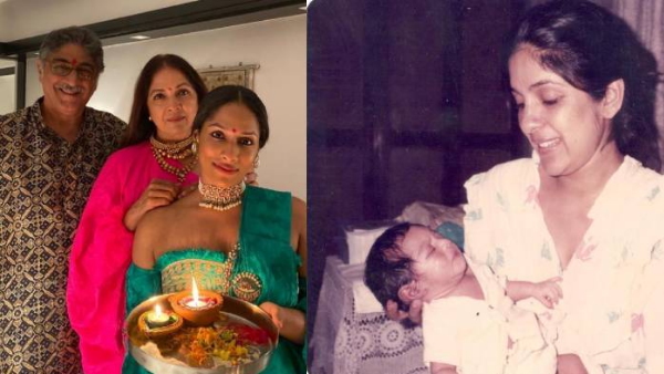 मां ने सिखाई ये बात मां ने सिखाई ये बात