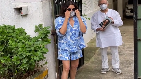 ट्रोलर्स पर भड़कीं नीना गुप्ता