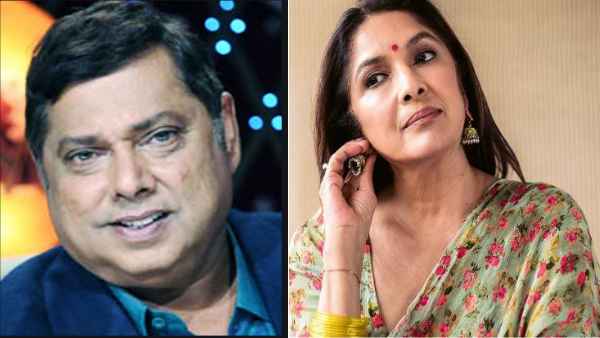 डेविड धवन से अब है दोस्‍ती लेकिन....