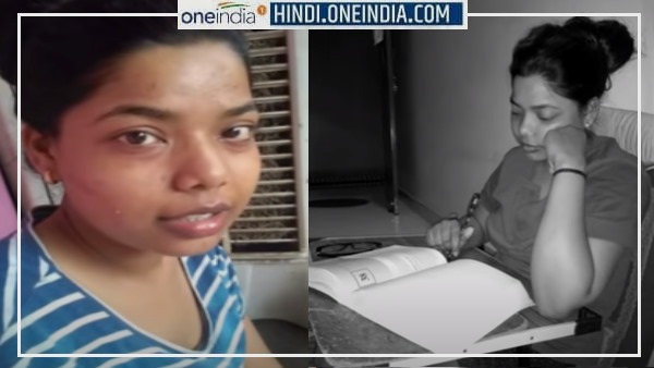 डीपीओ निहारिका विश्वकर्मा का इंटरव्यू डीपीओ निहारिका विश्वकर्मा का इंटरव्यू