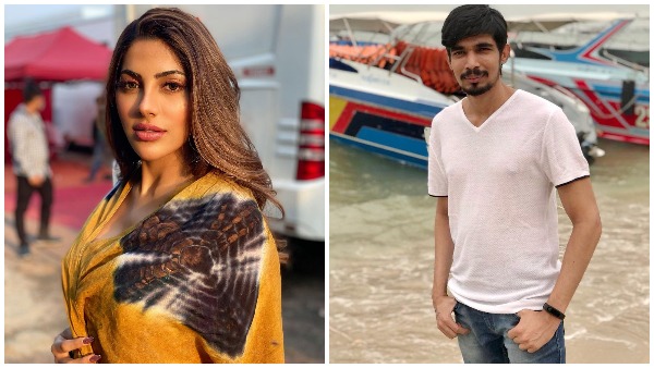 निक्की ने कहा- कोई नहीं है, जिससे मैं बात करूं निक्की ने कहा- कोई नहीं है, जिससे मैं बात करूं