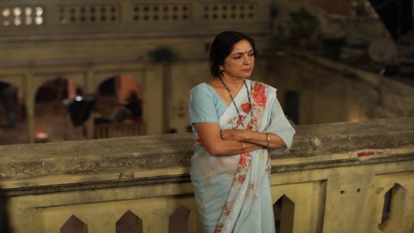 'प्रेग्नेंट नीना गुप्ता रो रही थीं, जब शादी के लिए मैंने पूछा'