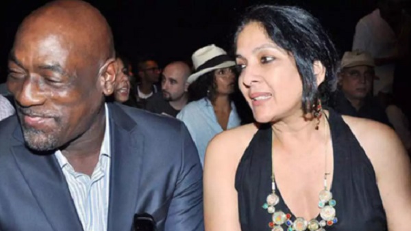 मैं पैसे और नाम के लिए शादी नहीं कर सकती थी-नीना 