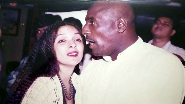 'विवियन से उस वक्त भी था लगाव'