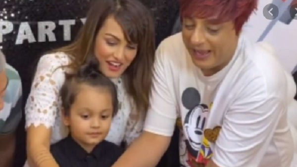 तस्वीरें और वीडियो को नहीं किया शेयर