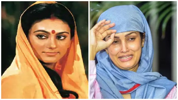 दीपिका चिखलिया बोलीं- निशा की चोट देख लगता है करण ने मारा है...