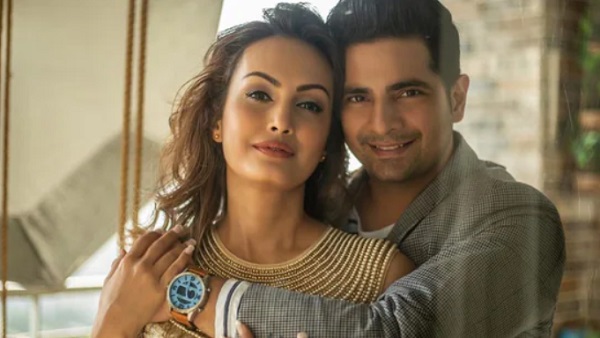 करण और निशा के बीच 3 सालों से हो रहा था अनबन