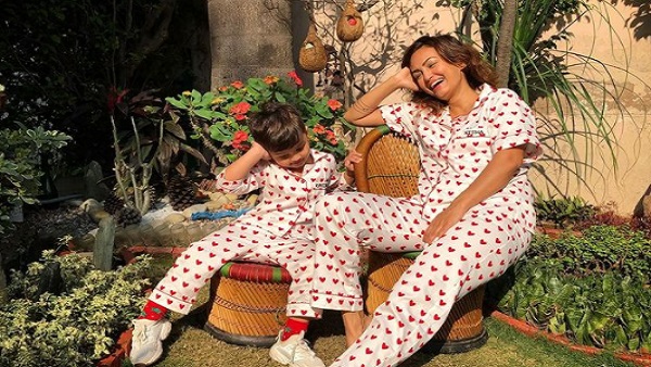 निशा रावल ने करण पर क्या आरोप लगाए हैं? 