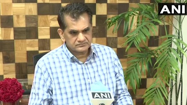 भारत के आकांक्षी जिलों के कार्यक्रम से 21% आबादी को हुआ लाभ: नीति आयोग भारत के आकांक्षी जिलों के कार्यक्रम से 21% आबादी को हुआ लाभ: नीति आयोग