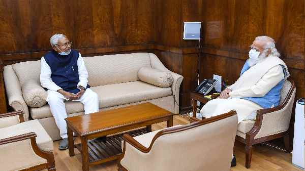 मोदी कैबिनेट में शामिल होने को लेकर क्या बोली जेडीयू मोदी कैबिनेट में शामिल होने को लेकर क्या बोली जेडीयू