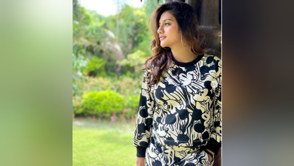 शादी को लेकर नुसरत ने किया था सनसनीखेज खुलासा