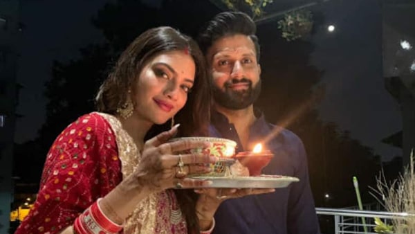 निखिल ने भी दर्ज करवाया नुसरत जहां पर केस