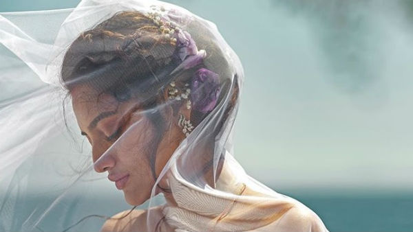 नुसरत के बॉयफ्रेंड के अरेस्‍ट होने पर लगा था ये आरोप 