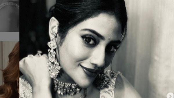 यश दासगुप्ता को नुसरत का परिवार पसंद करता है... 