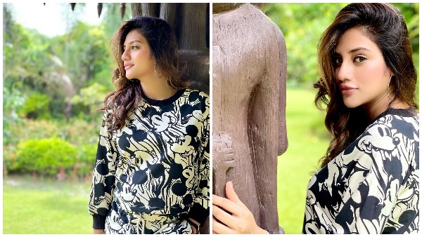 नुसरत जहां ने कही ये बात 