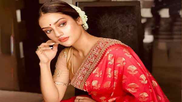 नुसरत ने पति निखिल जैन पर लगाए हैं कई आरोप