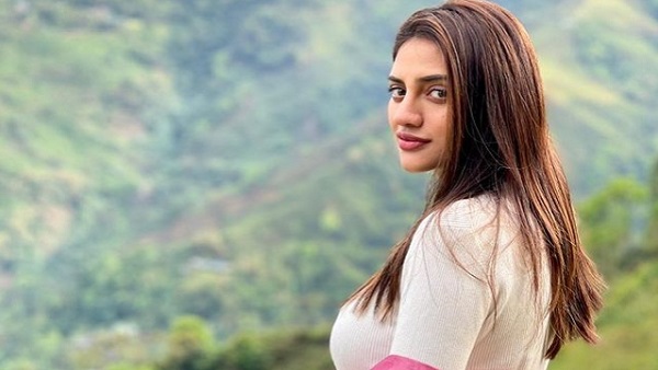 नुसरत ने शादी और प्रग्नेंसी पर नहीं दिया है कोई जवाब 