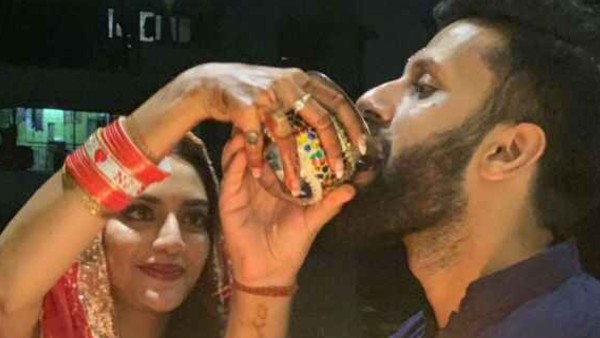 तस्लीमा की पोस्ट वायरल