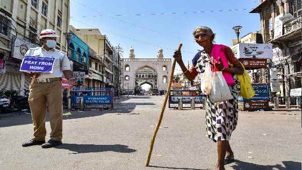 ब्लड मार्कर के विश्लेषण पर आधारित है रिसर्च