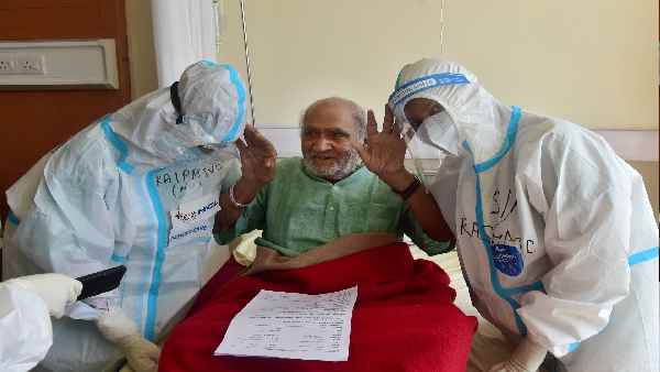 उम्र बढ़ाने की दवा बन सकती है!