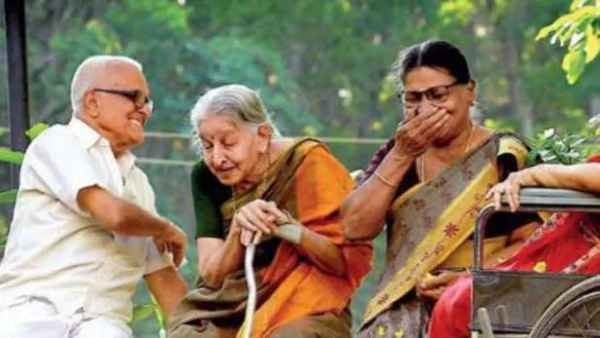 बुजुर्गो को मेंटल डिप्रेशन से कैसे रखें दूर 