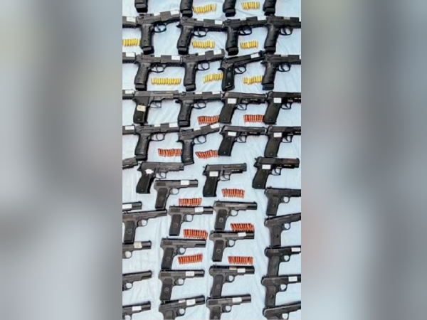 Pakistani Drone Spotted In Punjab, Returns After BSF Opens Fire