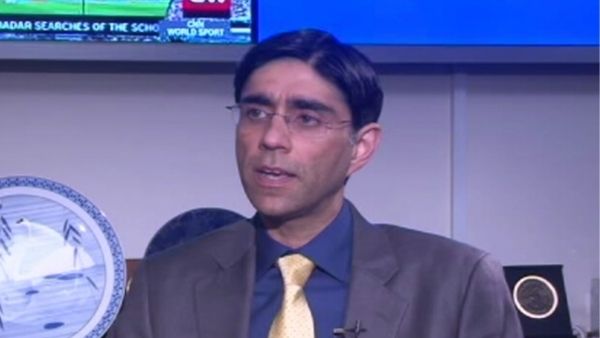 पाकिस्तान की प्रतिक्रिया