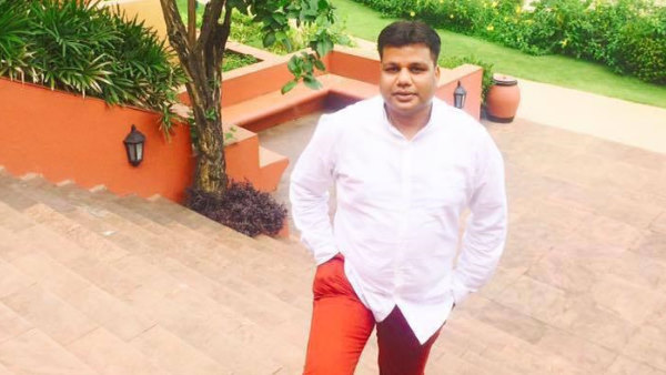  पंकज चौधरी का इंटरव्यू