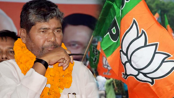 bihar what will BJP like after Nitish kumars supporter pashupati kumar-parass to be strong? bihar what will BJP like after Nitish kumars supporter pashupati kumar-parass to be strong?