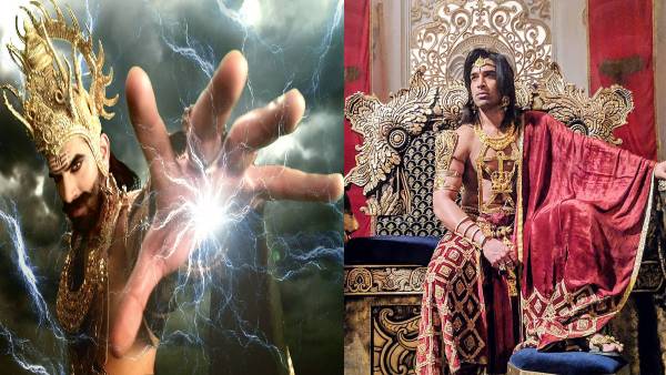 रावण, दुर्योधन जैसे रोल लोगों ने नोटिस तक नहीं किए