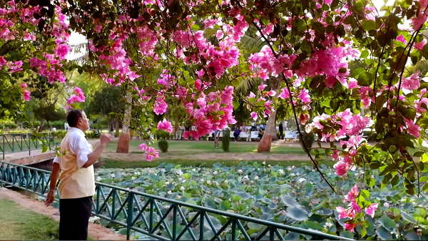 धार्मिक स्थलों के लिए नियम