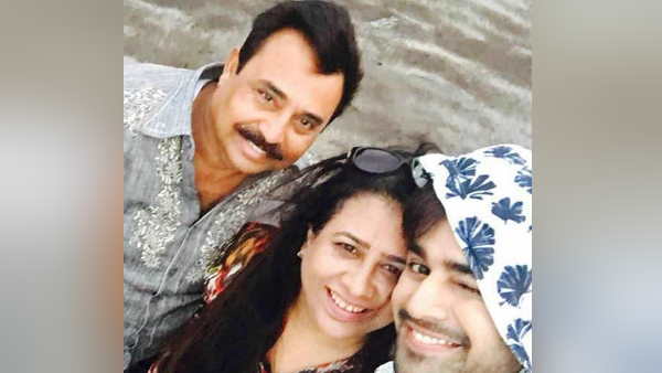 पर्ल वी पुरी के जिंदगी की अनसुनी बातें