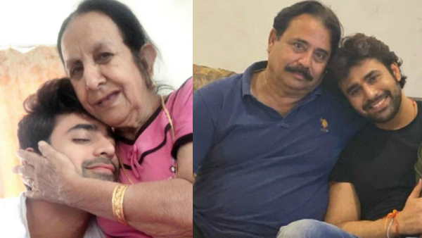 एक्टिंग का बिल्कुल भी नहीं था शौक