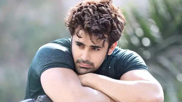 पानी-पुरी खाकर गुजारे दिन