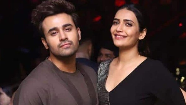 रेप मामले में गिरफ्तार नागिन फेम एक्टर पर्ल वी पुरी को मिली जमानत, एक्ट्रेस करिश्मा तन्ना ने दी जानकारी रेप मामले में गिरफ्तार नागिन फेम एक्टर पर्ल वी पुरी को मिली जमानत, एक्ट्रेस करिश्मा तन्ना ने दी जानकारी