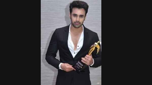 लोगों ने पर्ल पुरी का किया समर्थन